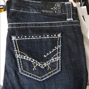 Warehouse One Premium Jeans